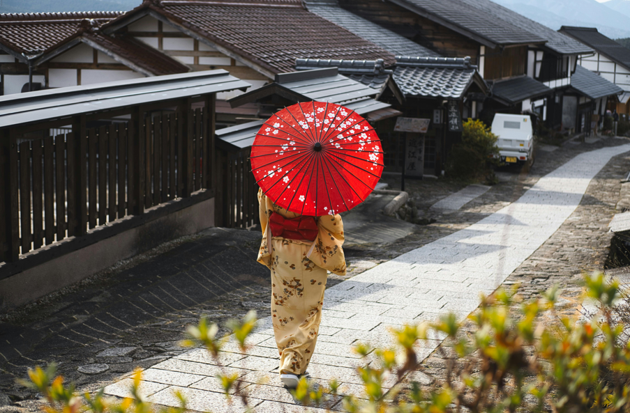 Must-Visit Places in Japan for First-Time Visitors