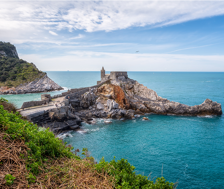 Cinque Terre 