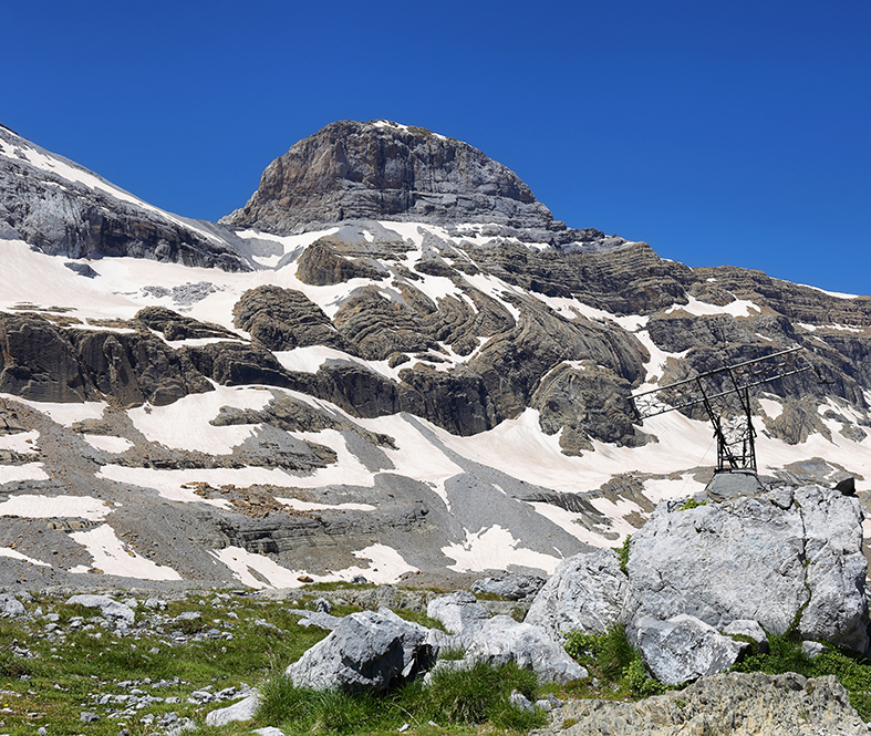 Gran Paradiso 