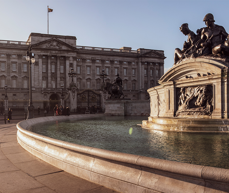 London Must-See Attractions