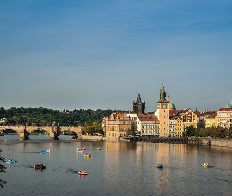 Christmas in Prague - Best Places to Celebrate Christmas