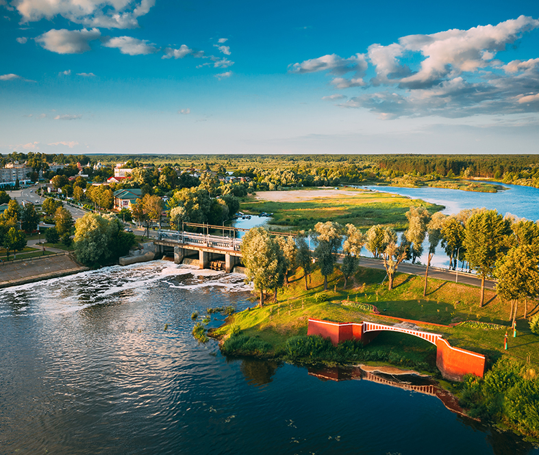 Best Places to celebrate Christmas - Rovaniemi, Finland