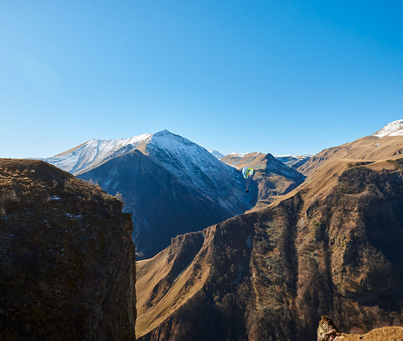 Ben Nevis and Glen Nevis 