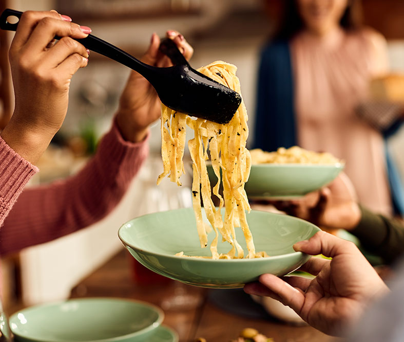  Food Capital of Italy - Bologna