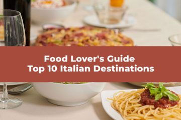 Food Lover's Guide