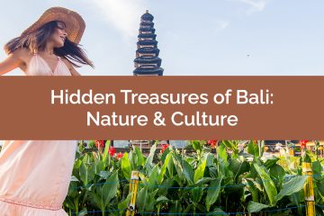 Bali Hidden Treasures