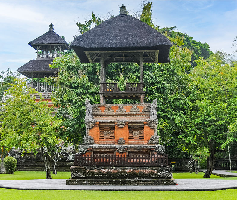 Taman Ayun Temple: - Hidden Treasures of Bali