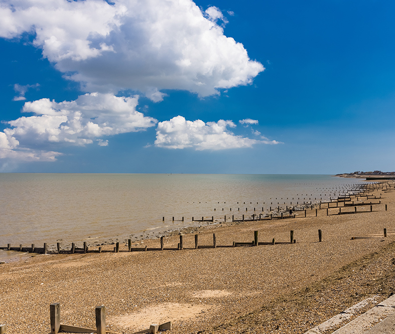 Tankerton Beach